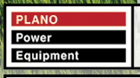 Plano Power Equipment